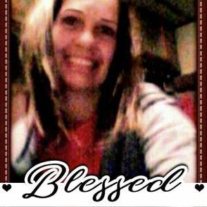 Meet your Posher, Katherine